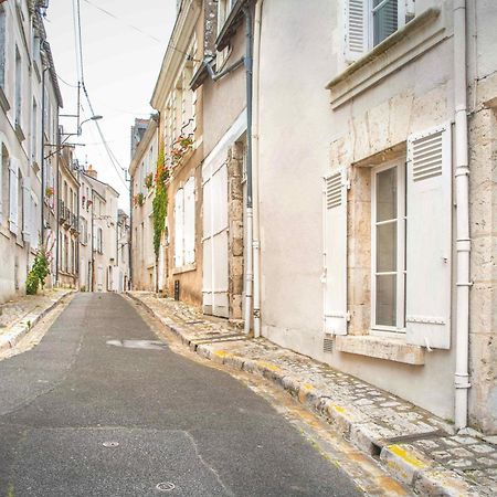 La Demeure De Chemonton Βίλα Μπλουά Εξωτερικό φωτογραφία